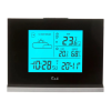 Weather Station Logo
