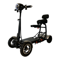 Preview: Comfy Go Mobility MS 3000