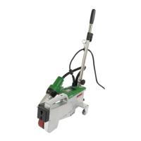 Preview: Leister UNIROOF 700
