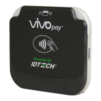 Preview: IDTECH ViVOpay VP3350