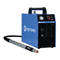 Preview: Magmaweld ID 65 P