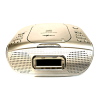 Clock Radio Logo