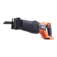 Preview: AEG BUS18BL2