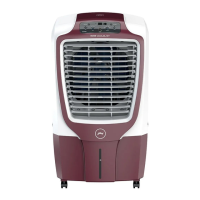 Preview: Godrej EDGE COOLBLAST Series
