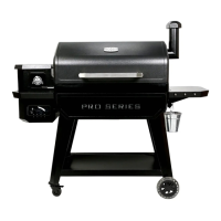Preview: Pit Boss Pro PB1600PS1 Series