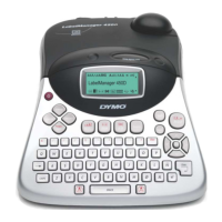 Preview: Dymo LabelManager 450D