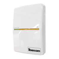 Preview: Texecom SmartCom 4G