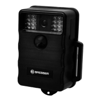 Preview: Bresser Game Camera 5MP