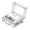 Welding System Logo