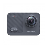 Preview: Akaso V50X