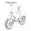 Bicycle Logo