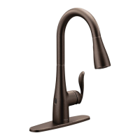 Preview: Moen MOTIONSENSE WAVE 7864EWBL
