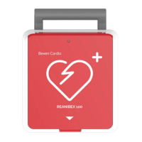Preview: Bexen cardio REANIBEX 100