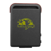 Preview: GPS Tracker TK102