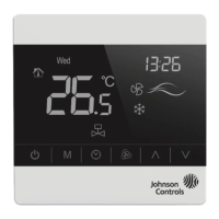 Preview: Johnson Controls T8000 Series