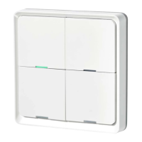 Preview: nedis Zigbee ZBWS40WT