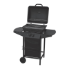 Grill Logo