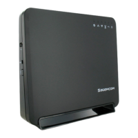 Preview: SAGEMCOM F5380