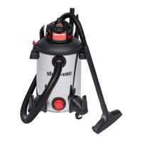 Preview: Shop-Vac SH Series
