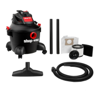 Preview: Shop-Vac SH Series