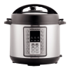 Electric Pressure Cooker Logo