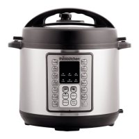 Preview: Thinkkitchen 10616511