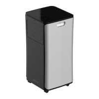 Preview: cecotec FORCECLIMA 9050
