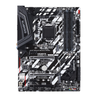 Preview: GIGA-BYTE TECHNOLOGY Z370XP SLI