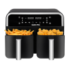 Fryer Logo