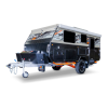 Caravans Logo