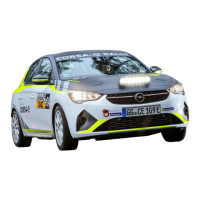 Preview: Opel CORSA-E RALLY 2022