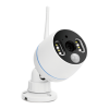 Security Camera Logo