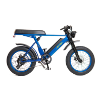 Preview: Ariel Rider Ebikes X-Class