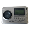 Clock Radio Logo