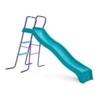 Preview: Plum Haumea Slide