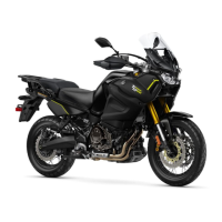 Preview: Yamaha Super Tenere ES 2022