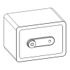 Safes Logo