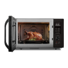 Microwave Oven Logo