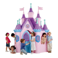 Preview: FEBER Famosa Super Palace