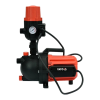 Water Pump Logo