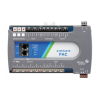 Preview: Johnson Controls FAC4911
