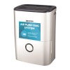 Dehumidifier Logo