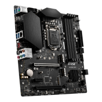 Preview: MSI Z490M-S01