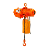 Chain Hoists Logo