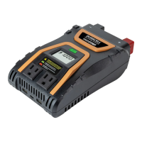 Preview: Duracell DR1000INV