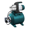 Water Pump Logo