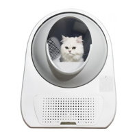 Preview: CatLink Scooper Standard Pro