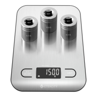 Preview: Choice Smart Nutrition Scale