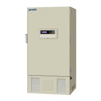Preview: Phcbi MDF-U700VX Series