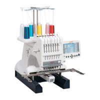 Preview: Janome MB-7e